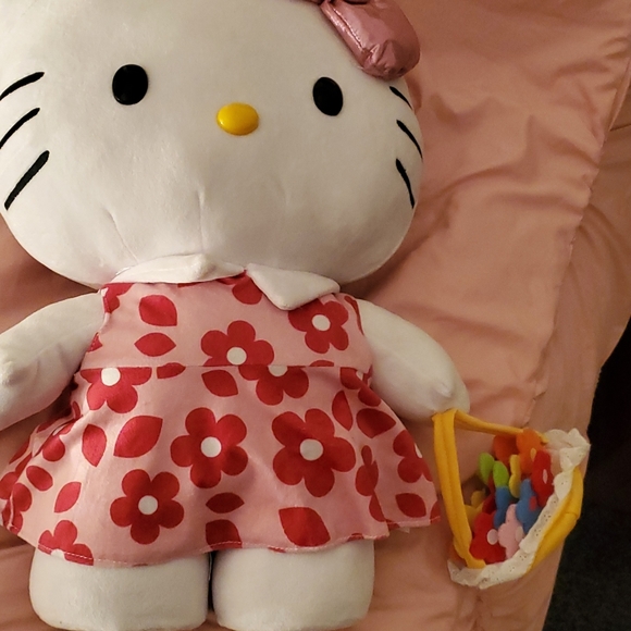 Stuff  animals - Picture 5 of 6